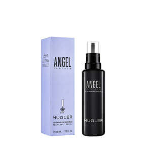 Mugler Angel Fantasm Eau de Parfum 100ml Refill